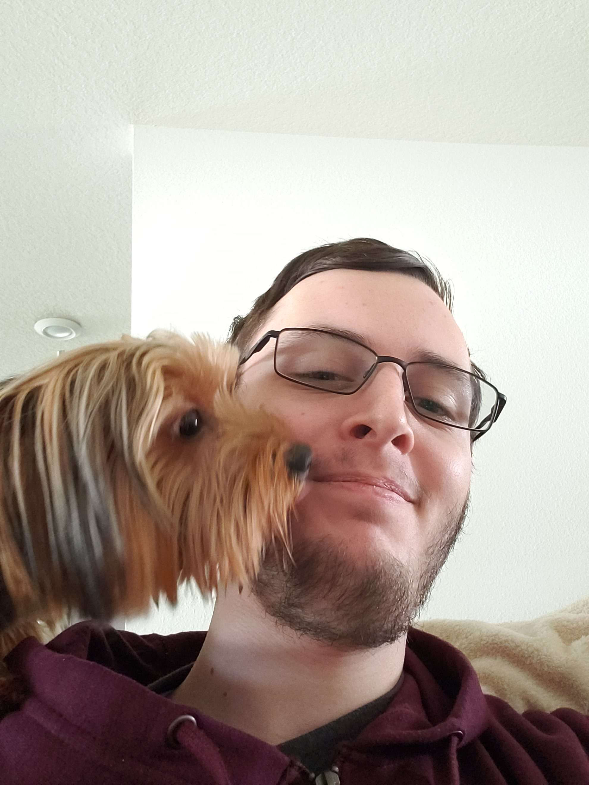 Photo of Robert Todd